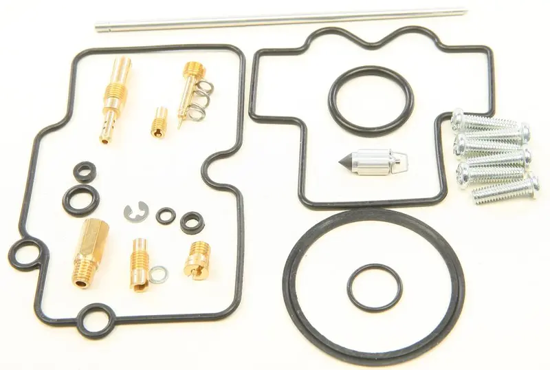 All Balls 26-1266 Bike Carburetor Rebuild Kit 1