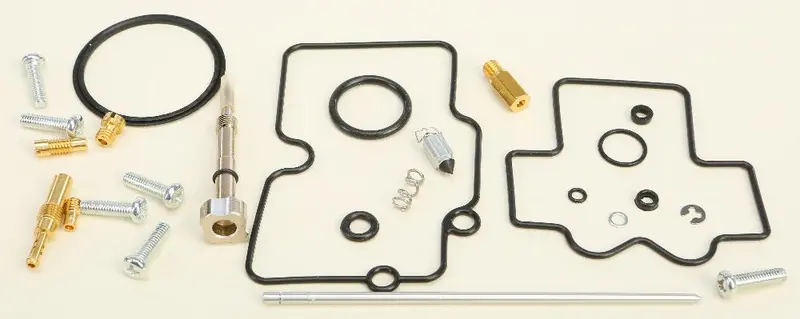 All Balls 26-1267 Bike Carburetor Rebuild Kit 1