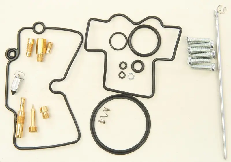 All Balls 26-1270 Bike Carburetor Rebuild Kit 1