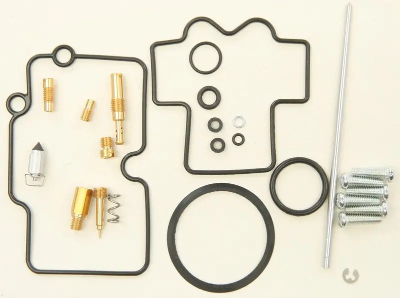 All Balls 26-1271 Bike Carburetor Rebuild Kit 1