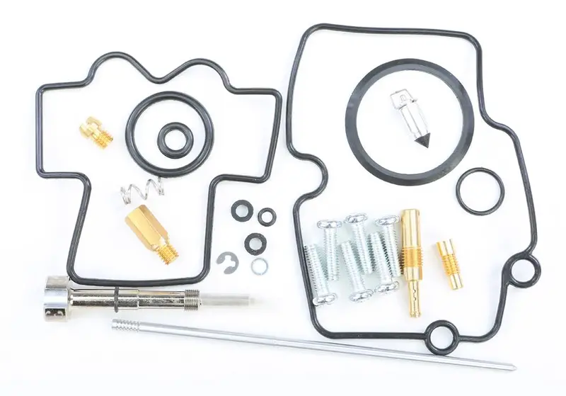 All Balls 26-1272 Bike Carburetor Rebuild Kit 1