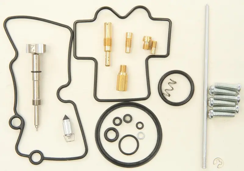 All Balls 26-1273 Bike Carburetor Rebuild Kit 1