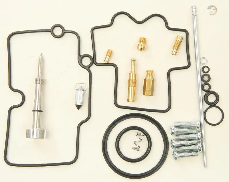 All Balls 26-1275 Bike Carburetor Rebuild Kit 1