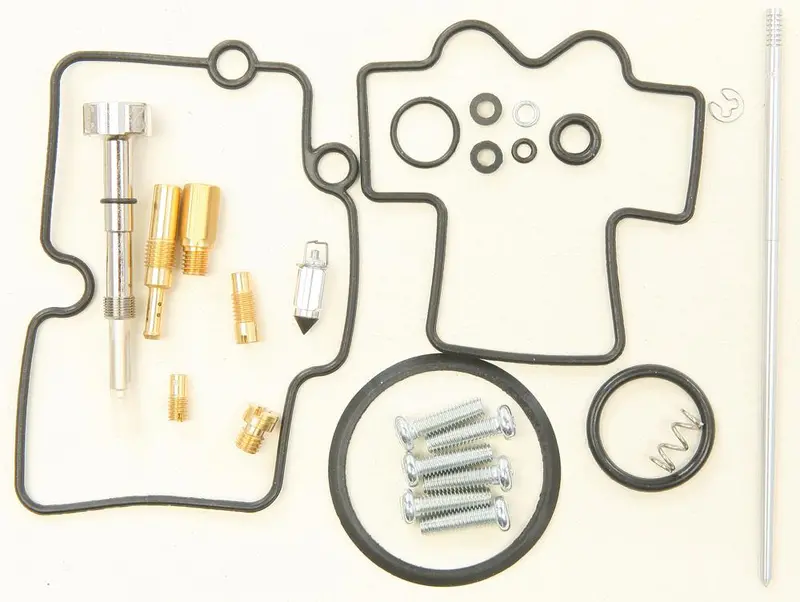 All Balls 26-1278 Bike Carburetor Rebuild Kit 1