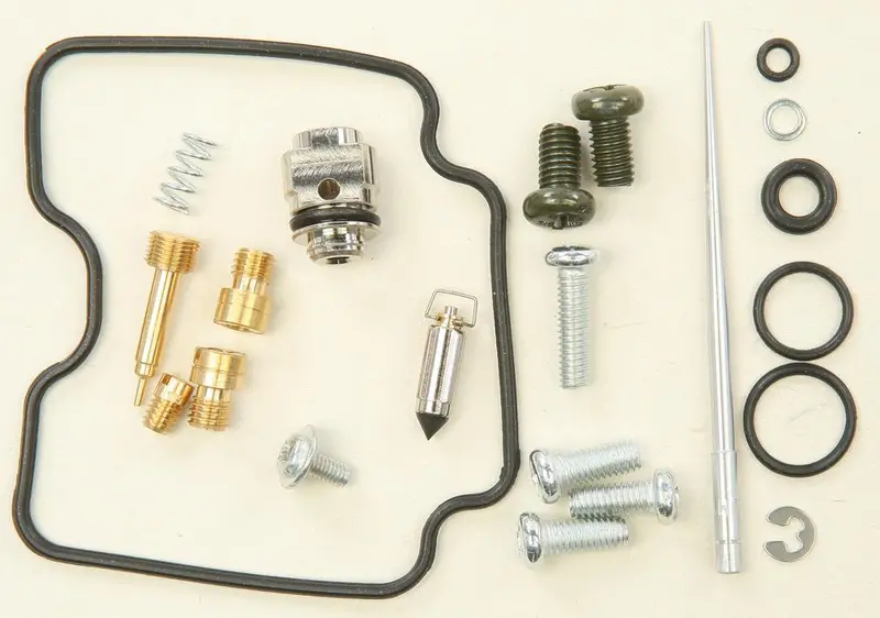 All Balls 26-1283 Carburetor Repair Kit 1