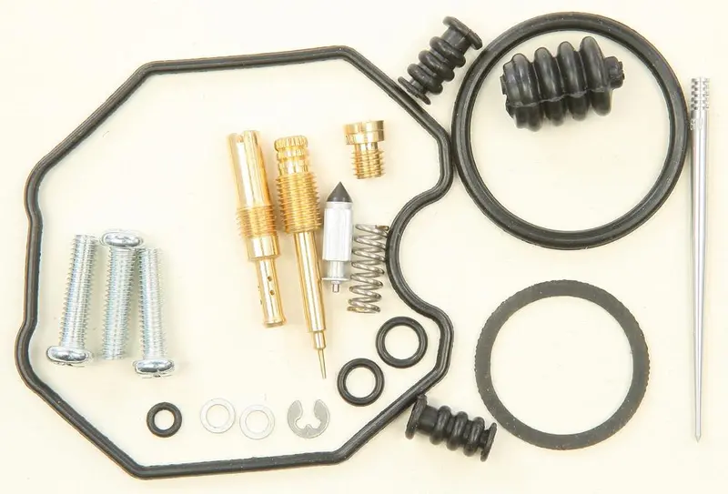 All Balls 26-1286 Carburetor Repair Kit 1