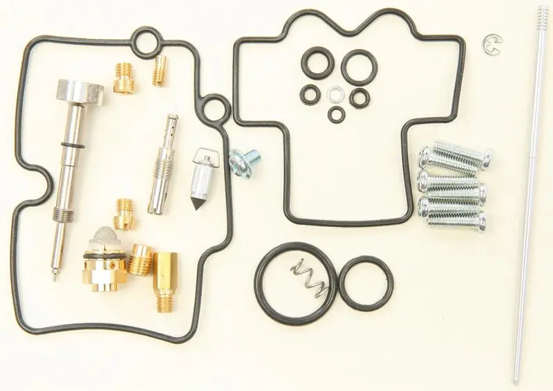 All Balls 26-1287 Bike Carburetor Rebuild Kit 1