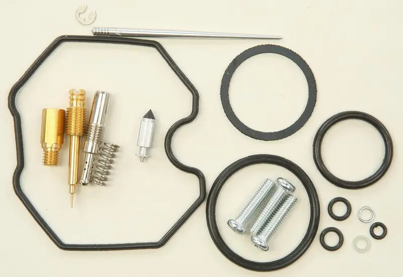 All Balls 26-1288 Carburetor Repair Kit 1