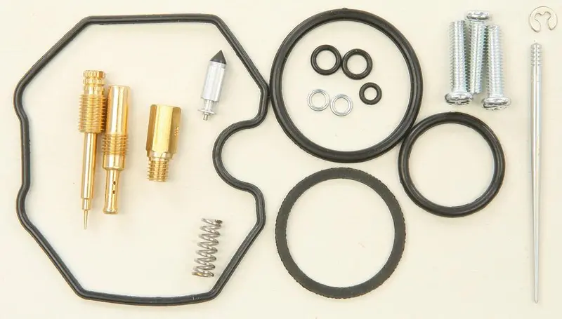 All Balls 26-1289 Carburetor Repair Kit 1