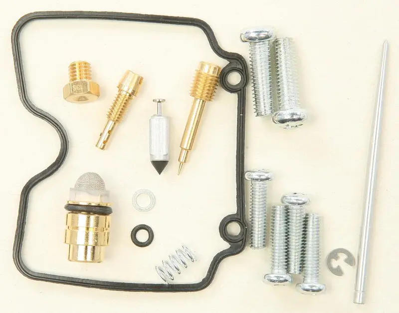 All Balls 26-1292 Bike Carburetor Rebuild Kit 1