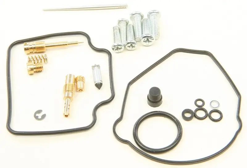 All Balls 26-1293 Carburetor Repair Kit 1