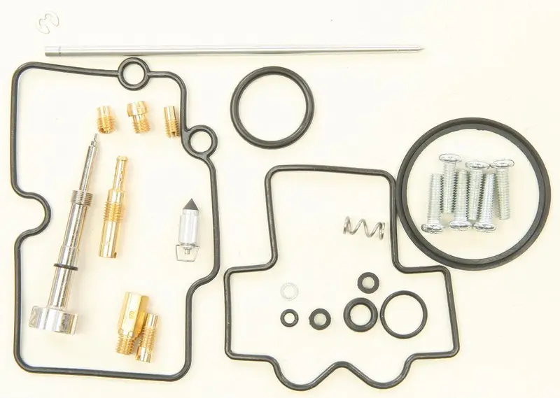 All Balls 26-1294 Bike Carburetor Rebuild Kit 1