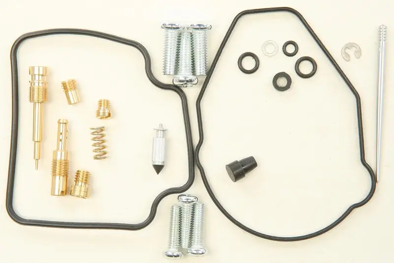 All Balls 26-1295 Carburetor Repair Kit 1
