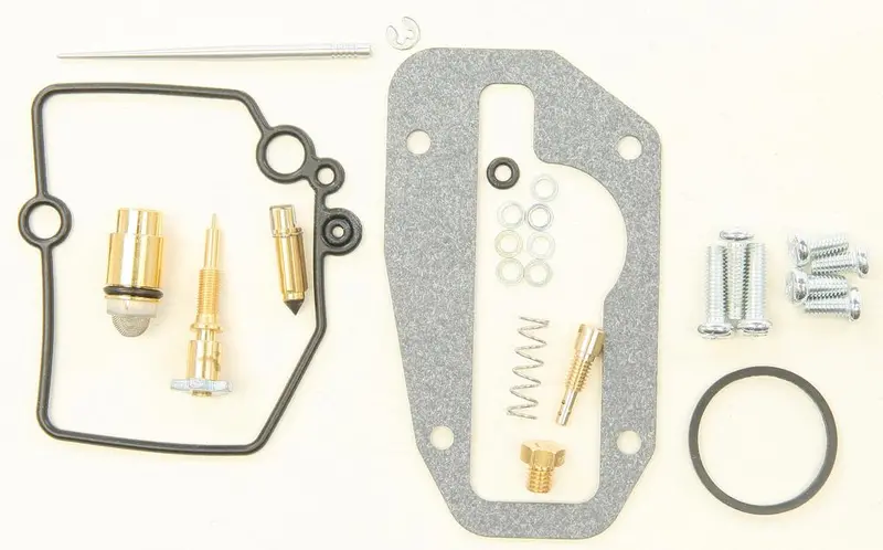 All Balls 26-1298 Bike Carburetor Rebuild Kit 1