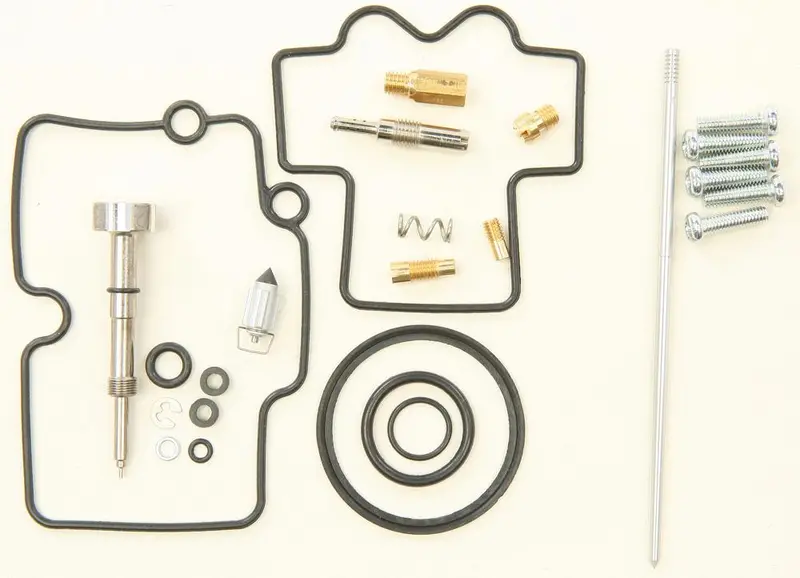 All Balls 26-1299 Bike Carburetor Rebuild Kit 1
