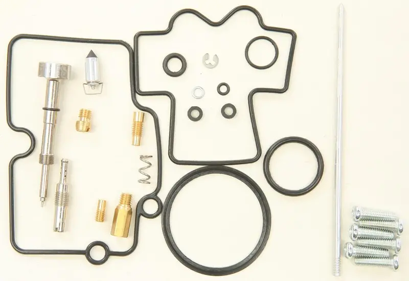 All Balls 26-1300 Bike Carburetor Rebuild Kit 1