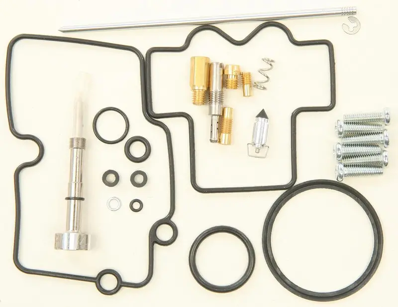 All Balls 26-1301 Bike Carburetor Rebuild Kit 1