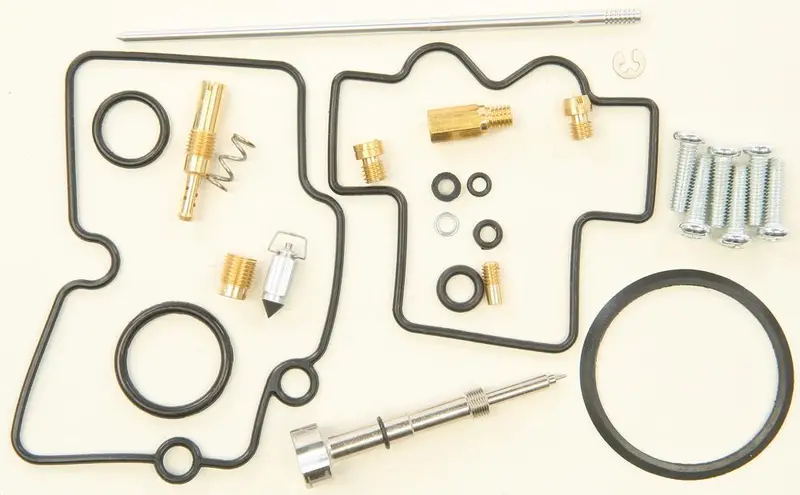 All Balls 26-1303 Bike Carburetor Rebuild Kit 1
