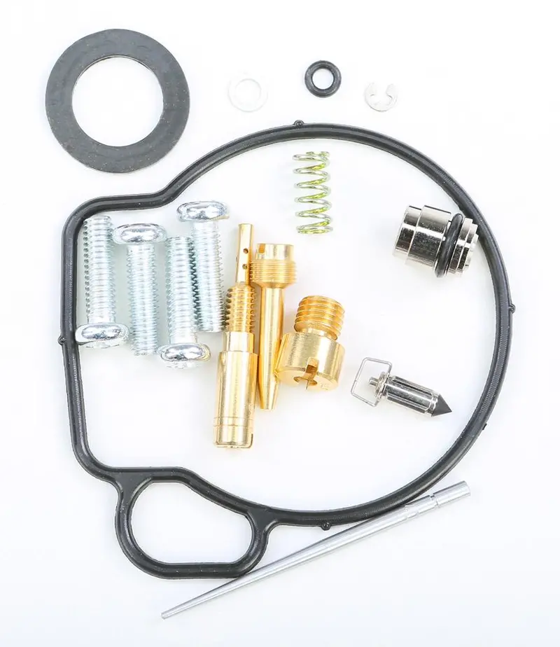 All Balls 26-1306 Bike Carburetor Rebuild Kit 1