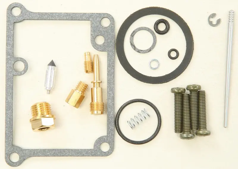 All Balls 26-1307 Bike Carburetor Rebuild Kit 1