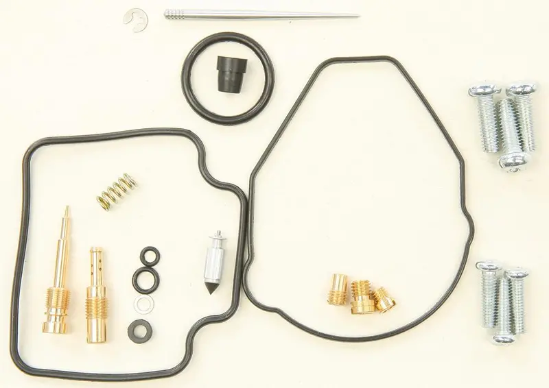 All Balls 26-1310 Carburetor Repair Kit 1