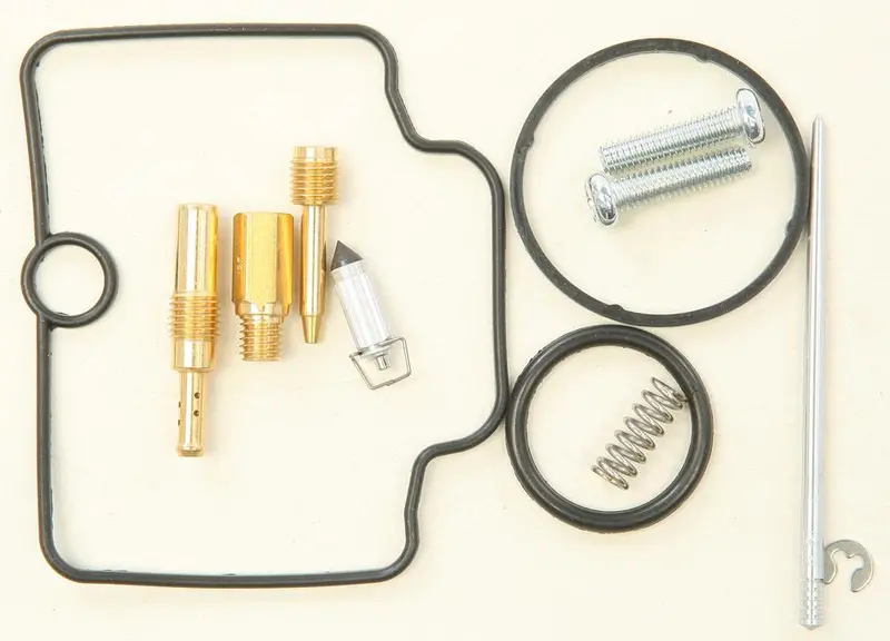 All Balls 26-1316 Bike Carburetor Rebuild Kit 1