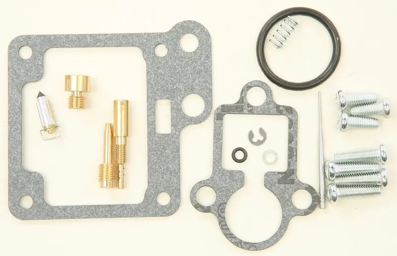 All Balls 26-1317 Carburetor Repair Kit 1