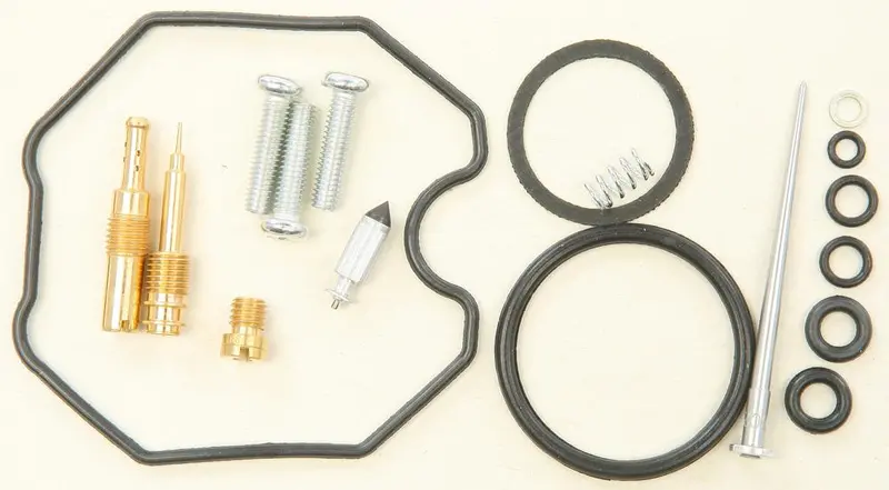 All Balls 26-1321 Carburetor Repair Kit 1
