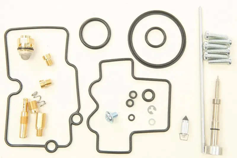 All Balls 26-1323 Bike Carburetor Rebuild Kit 1
