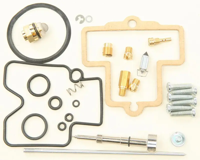 All Balls 26-1324 Bike Carburetor Rebuild Kit 1