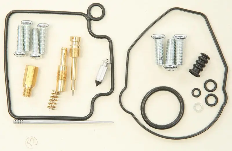 All Balls 26-1326 Carburetor Repair Kit 1