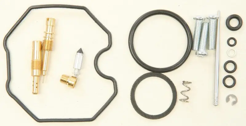 All Balls 26-1327 Carburetor Repair Kit 1