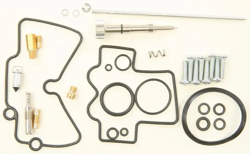All Balls 26-1328 Bike Carburetor Rebuild Kit 1