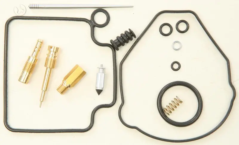 All Balls 26-1329 Carburetor Repair Kit 1