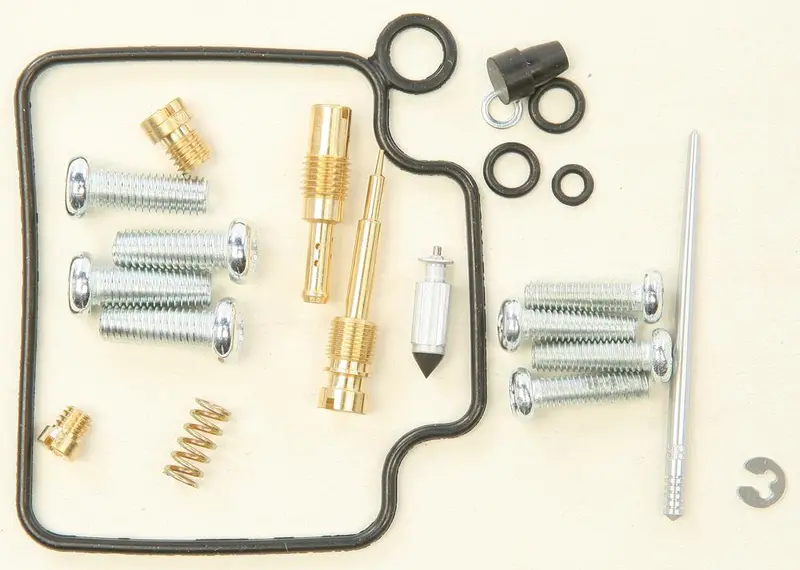 All Balls 26-1332 Carburetor Repair Kit 1