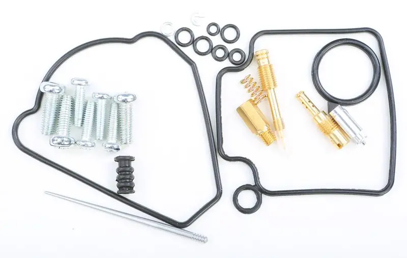 All Balls 26-1333 Carburetor Repair Kit 1