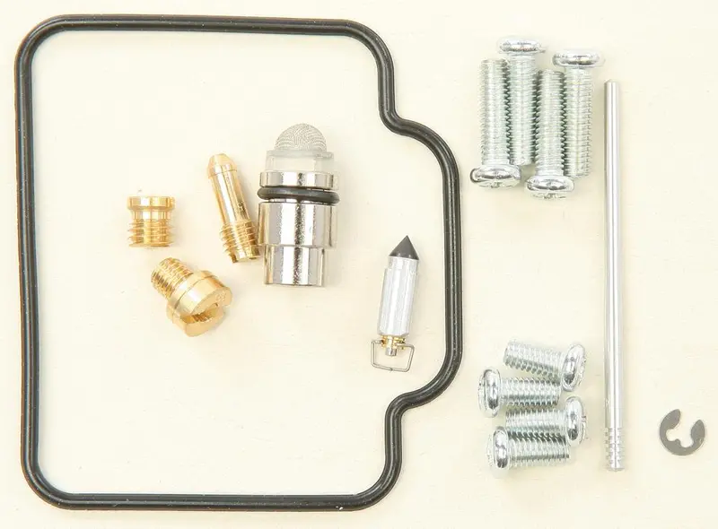All Balls 26-1336 Carburetor Repair Kit 1