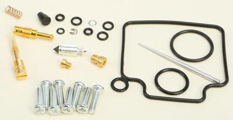 All Balls 26-1337 Carburetor Repair Kit 1