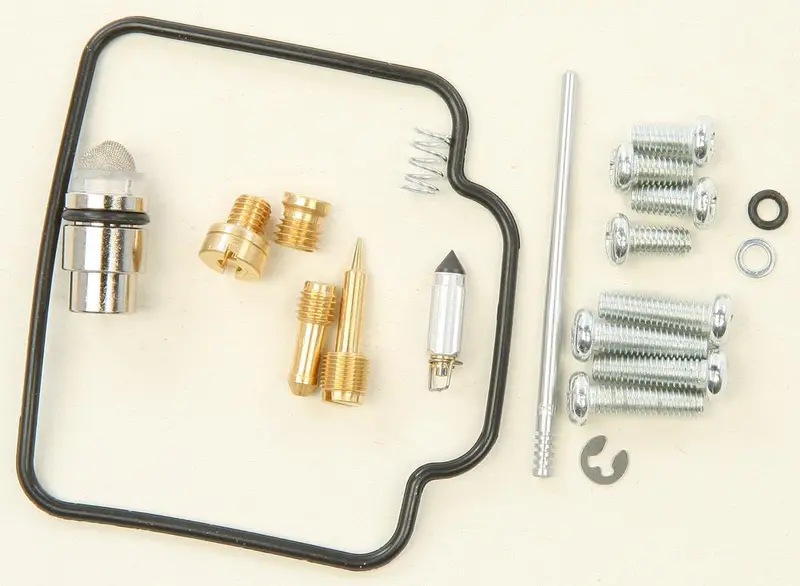 All Balls 26-1338 Carburetor Repair Kit 1