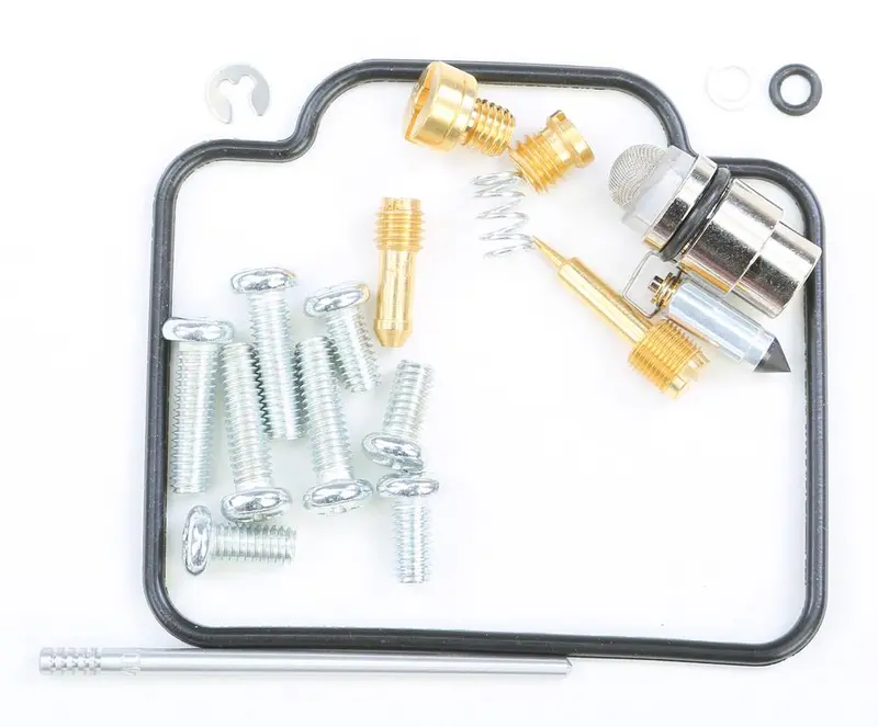 All Balls 26-1340 Carburetor Repair Kit 1