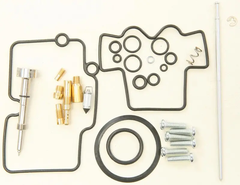 All Balls 26-1346 Carburetor Repair Kit 1