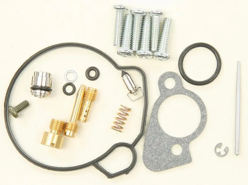 All Balls 26-1349 Carburetor Repair Kit 1
