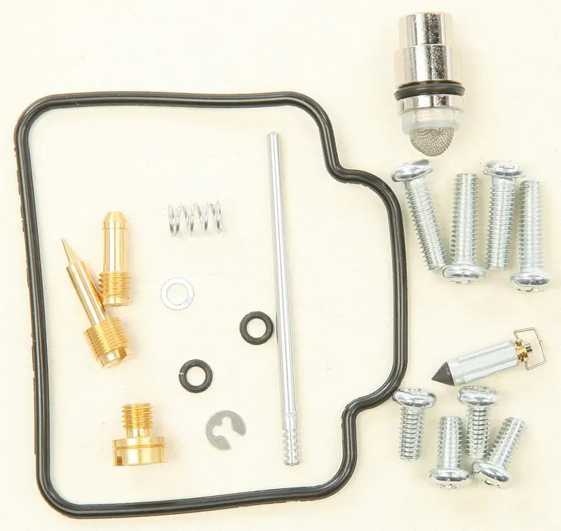 All Balls 26-1357 Carburetor Repair Kit 1