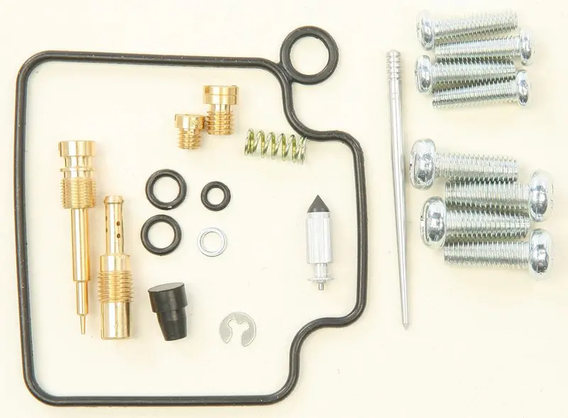 All Balls 26-1363 Carburetor Repair Kit 1