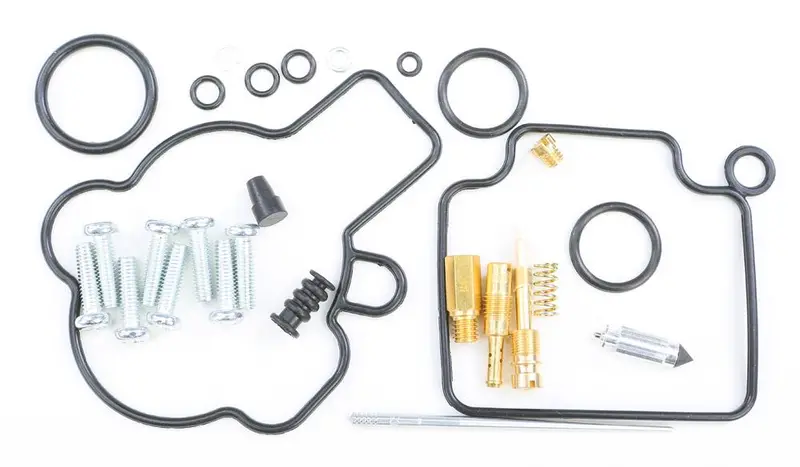 All Balls 26-1364 Carburetor Repair Kit 1