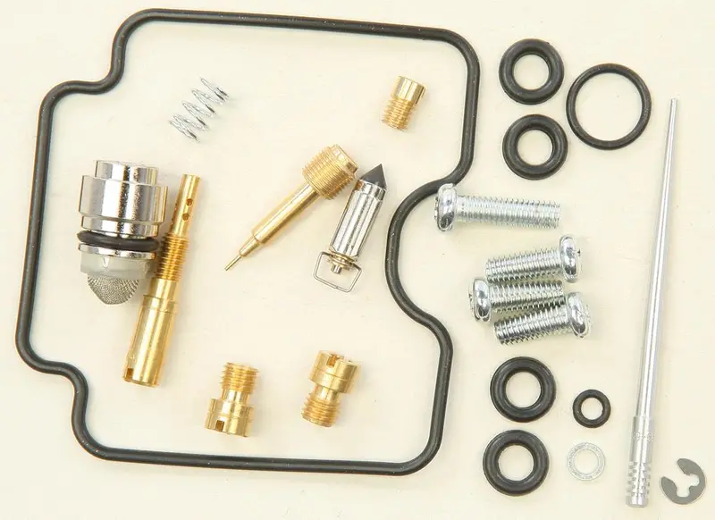 All Balls 26-1365 Carburetor Repair Kit 1