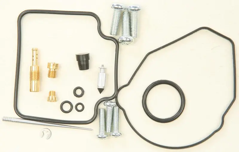 All Balls 26-1367 Carburetor Repair Kit 1