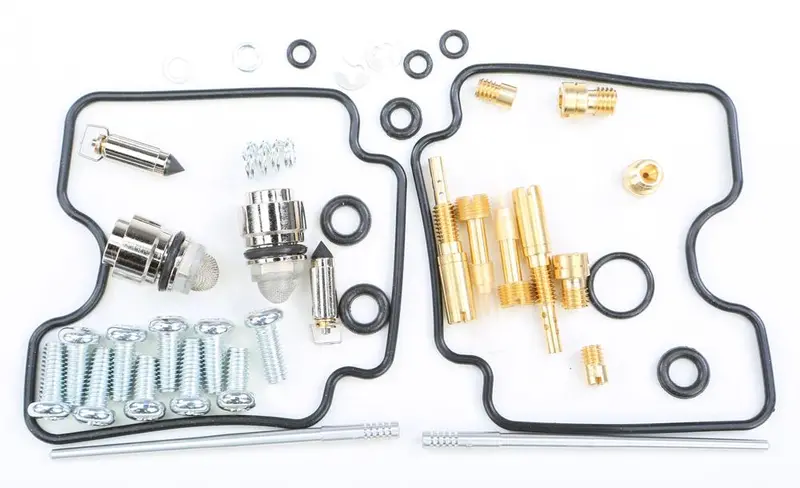 All Balls 26-1368 Carburetor Repair Kit 1