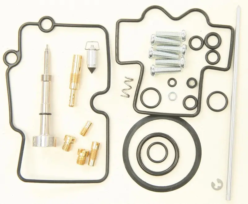 All Balls 26-1369 Carburetor Repair Kit 1