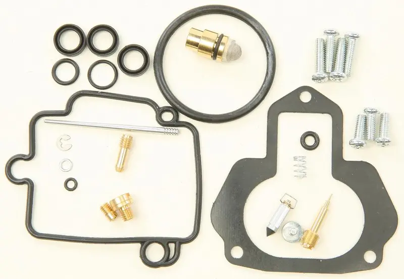 All Balls 26-1370 Carburetor Repair Kit 1